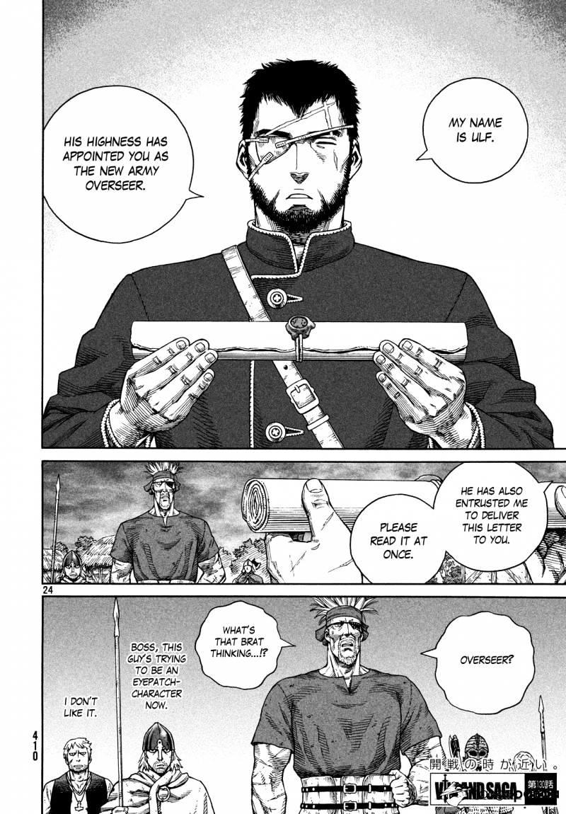 Vinland Saga, Chapter 130 image 22